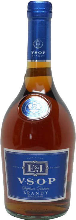 E & J GALLO SUPERIOR RESERVE VSOP
