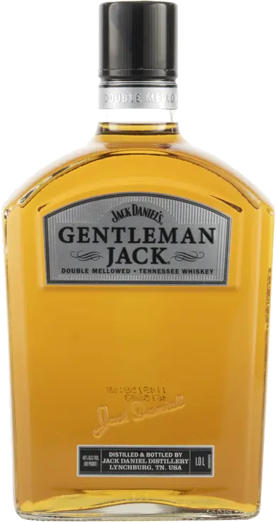 GENTLEMAN JACK