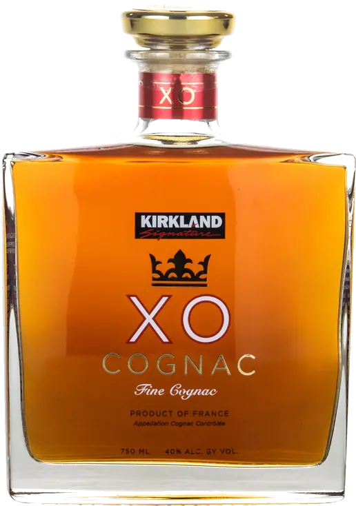 KIRKLAND SIGNATURE XO COGNAC