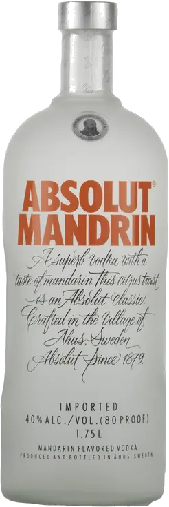 ABSOLUT MANDRIN