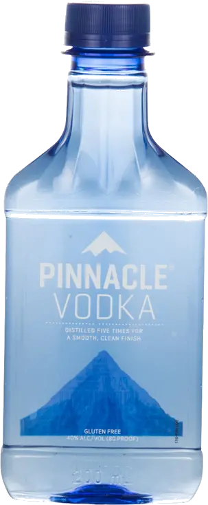 PINNACLE ORIGINAL VODKA