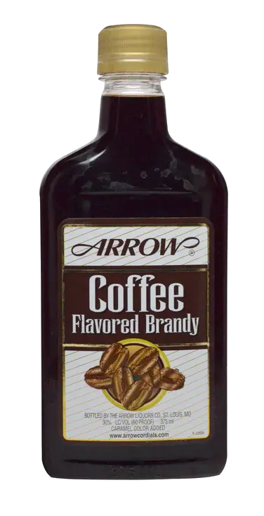 ARROW COFFEE BRANDY