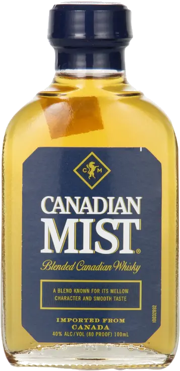 CANADIAN MIST