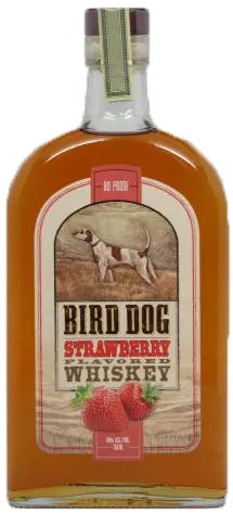 BIRD DOG STRAWBERRY WHISKEY