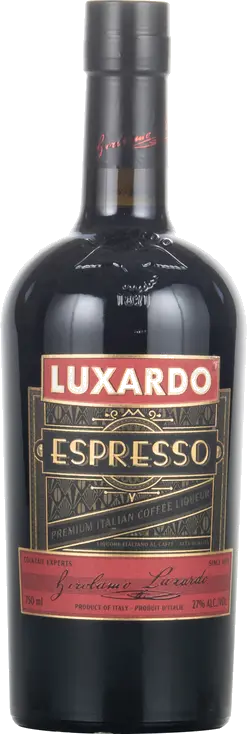 LUXARDO ITALIAN ESPRESSO COFFEE LIQUEUR
