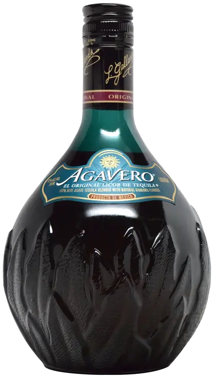 AGAVERO LIQUEUR