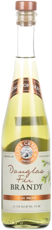 CLEAR CREEK DOUGLAS EAU DE VIE BRANDY