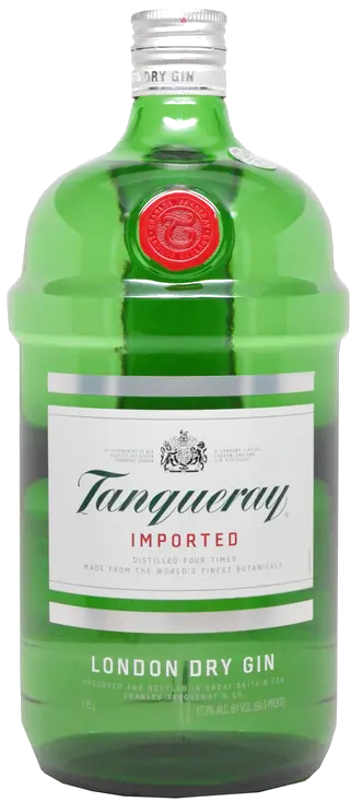 TANQUERAY