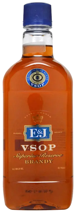 E & J GALLO SUPERIOR RESERVE VSOP PET