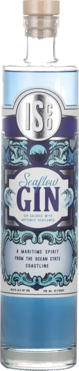 SEAFLOW GIN