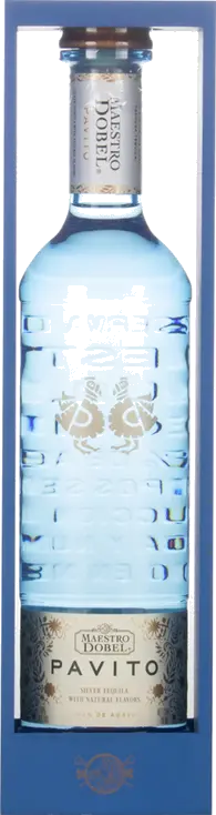 MAESTRO DOBEL PAVITO TEQUILA