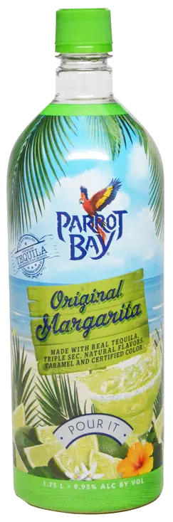 PARROT BAY ORIGINAL MARGARITA