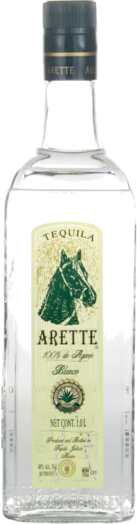 ARETTE BLANCO TEQUILA CLASICA