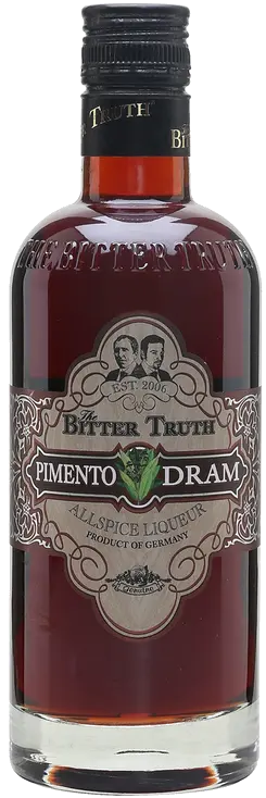 BITTER TRUTH PIMENTO DRAM LIQUEUR
