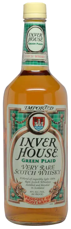 INVER HOUSE VERY RARE