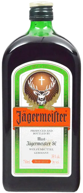 JAGERMEISTER