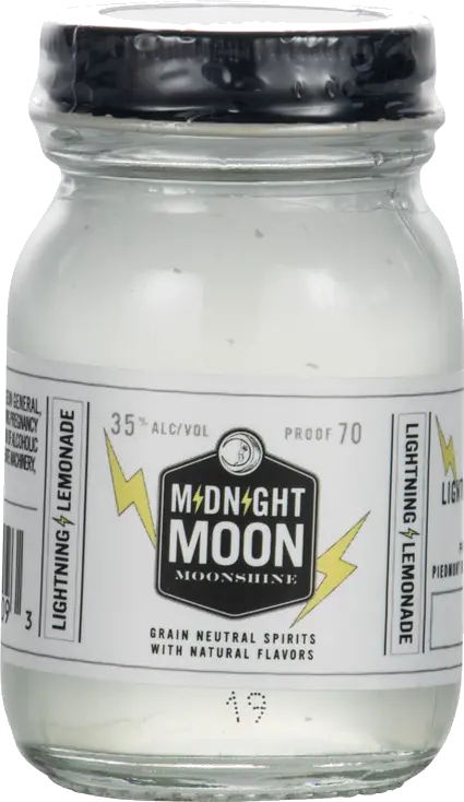 MIDNIGHT MOON LIGHTNING LEMONADE