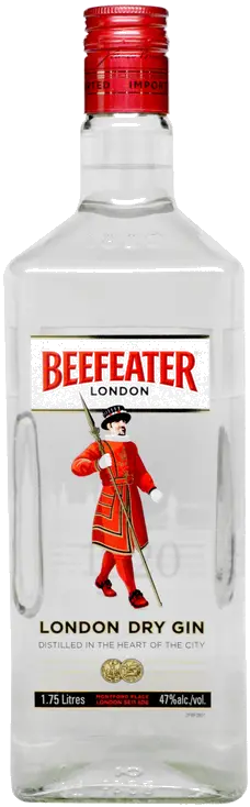 BEEFEATER GIN