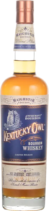 KENTUCKY OWL MAIGHSTIR EDITION LM R KSBW
