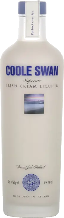 COOLE SWAN IRISH CREAM