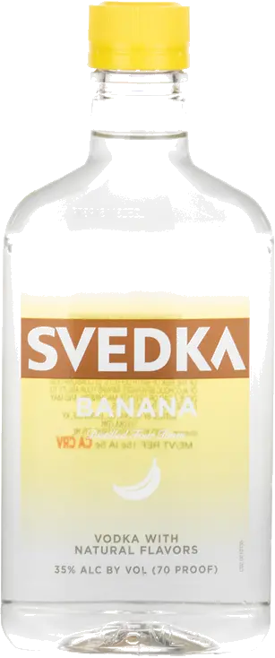 SVEDKA BANANA