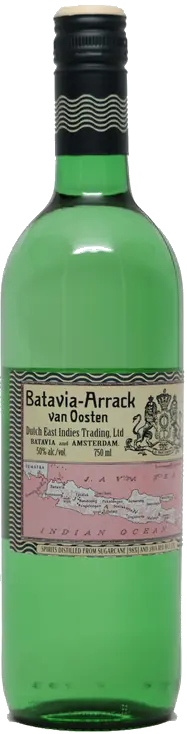 BATAVIA ARRACK VAN OOSTEN LIQUEUR