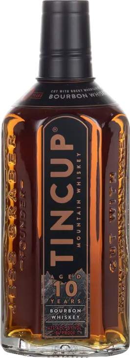 TINCUP 10YR