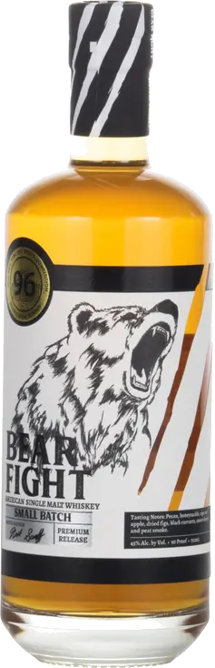 BEAR FIGHT KENTUCKY RESERVE SMALL BATCH