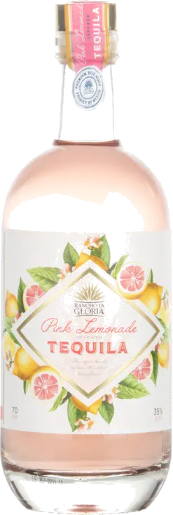 RANCHO PINK LEMONADE TEQUILA