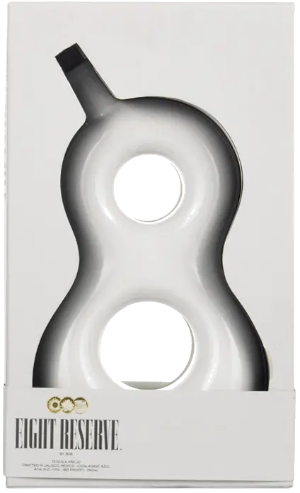 EIGHT RESERVE ANEJO TEQUILA