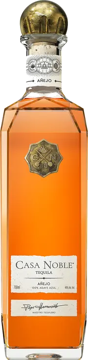 CASA NOBLE ANEJO AGED 2YR
