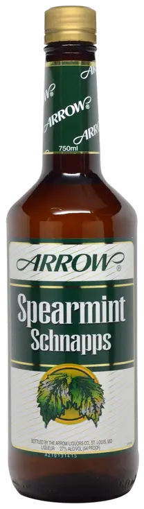 ARROW SPEARMINT