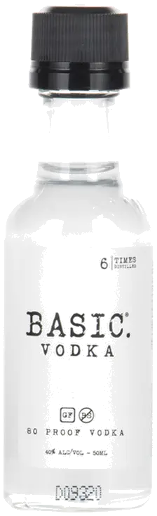 BASIC VODKA
