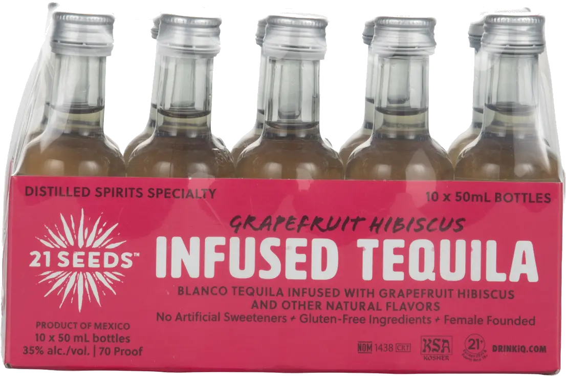 21 SEEDS GRAPEFRUIT HIBISCUS