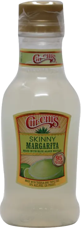 CHI-CHIS SKINNY MARGARITA