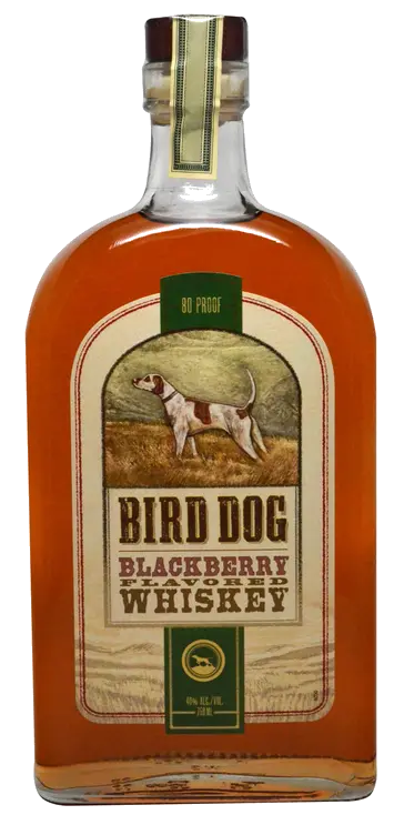 BIRD DOG BLACKBERRY WHISKEY