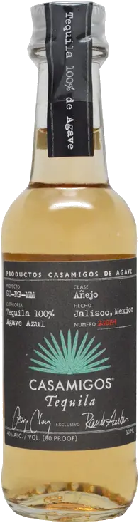 CASAMIGOS ANEJO TEQUILA