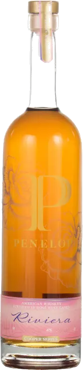 PENELOPE COOPER RIVIERA ROSE CASK