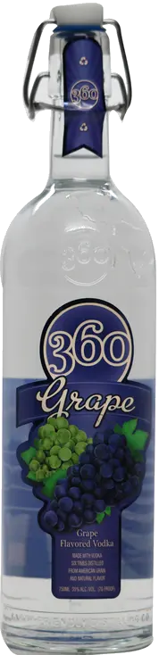 360 GRAPE