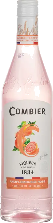 COMBIER LIQUEUR DE PAMPLEMOUSSE