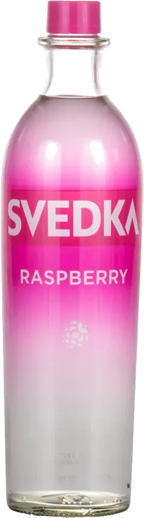 SVEDKA RASPBERRY VODKA