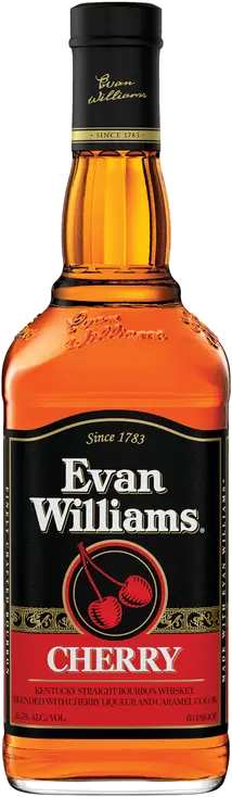 EVAN WILLIAMS CHERRY