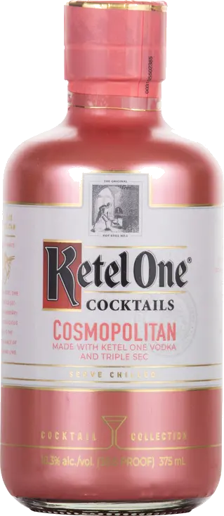 KETEL ONE COSMO