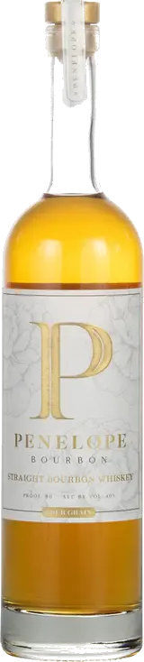 PENELOPE WHEATED FOUR GRAIN WHISKEY