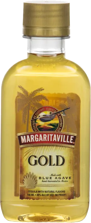 MARGARITAVILLE GOLD