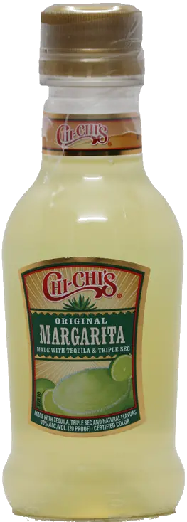 CHI-CHIS MARGARITA 4 PK