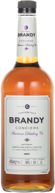 CONCIERE BRANDY