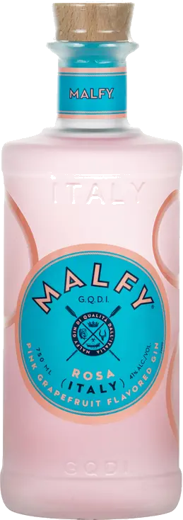 MALFY ROSA PINK GRAPEFRUIT GIN