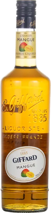 GIFFARD MANGO LIQUEUR