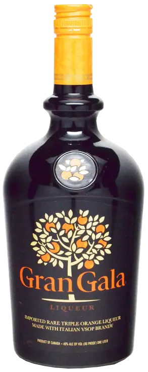GRANGALA TRIPLE ORANGE PROPRIETARY LIQ